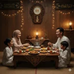 Sahur: Momen Penting dalam Ibadah Puasa