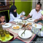 Sahur: Momen Penting dalam Ibadah Puasa yang Memperkuat Hubungan Keluarga dan Masyarakat