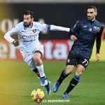 Salernitana dan Atalanta: Dua Klub yang Terhubung dengan Pemain Ederson
