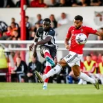 Salford City Raih Tiket Final Liga Dua Inggris Setelah Mengalahkan Grimsby Town