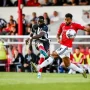 Salford City Raih Tiket Final Liga Dua Inggris Setelah Mengalahkan Grimsby Town