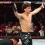 Salkilld TKO atas Dariush: Langkah Besar Menuju Top Five UFC Lightweight