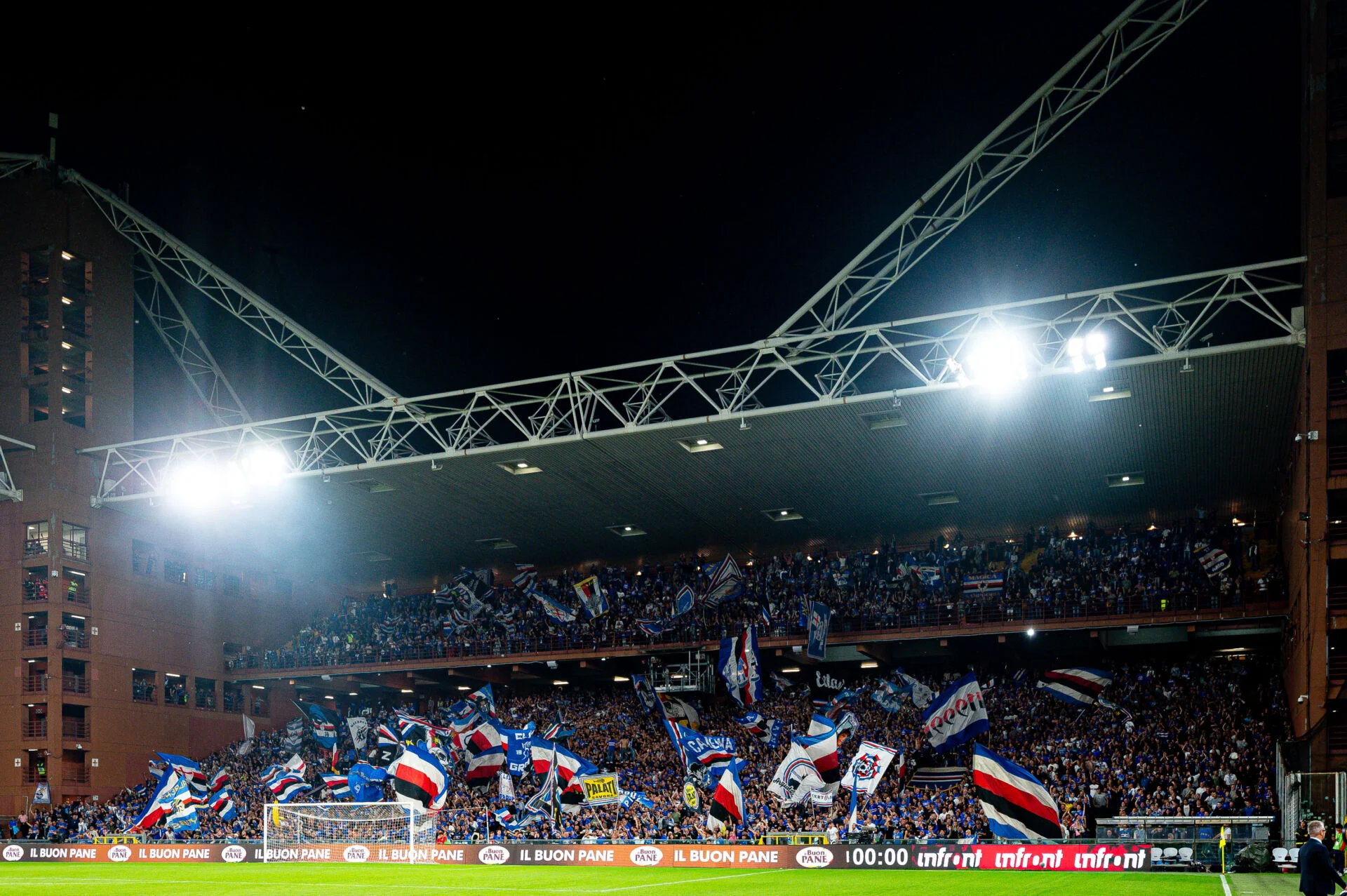 Sampdoria Kebangkitan: Menggali Jejak Coppa Italia 2009 dan Spekulasi Manajer Baru 2026