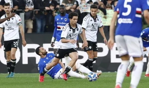 Sampdoria Mengincar Kebangkitan: Dari Final Coppa Italia 2009 hingga Spekulasi Manajer Baru 2026