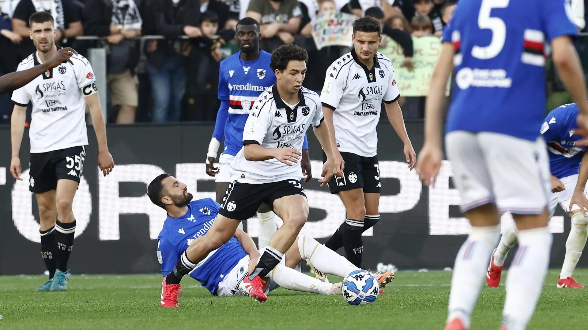 Sampdoria Mengincar Kebangkitan: Dari Final Coppa Italia 2009 hingga Spekulasi Manajer Baru 2026