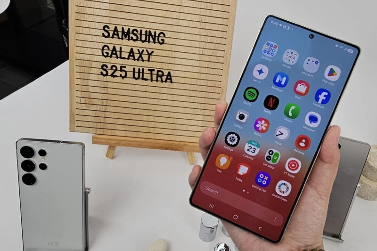 Samsung Galaxy S26 Series: Revolusi Kecerdasan Buatan dengan Galaxy AI