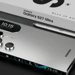 Samsung Galaxy S27 Ultra: Teknologi Kamera Terbaru dengan Aperture Variabel