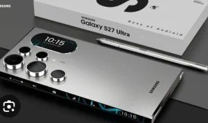 Samsung Galaxy S27 Ultra: Teknologi Kamera Terbaru dengan Aperture Variabel
