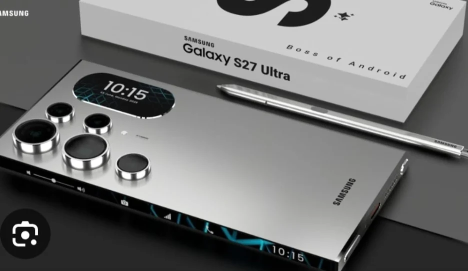 Samsung Galaxy S27 Ultra: Teknologi Kamera Terbaru dengan Aperture Variabel