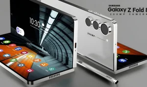 Samsung Galaxy Z Fold 8: Bad Crease News, No Display Upgrade