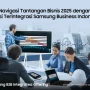 Samsung Hadapi Tantangan Besar di Industri Teknologi