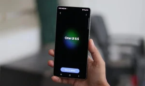 Samsung Perbarui One UI 8.5 untuk Berbagai Perangkat Galaxy
