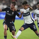 San Diego FC Kalah, Whitecaps FC Pimpin Klasemen Sementara MLS