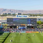 San Jose Earthquakes Siap Tantang FC Dallas di PayPal Park