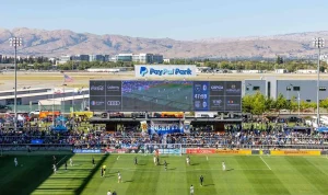 San Jose Earthquakes Siap Tantang FC Dallas di PayPal Park