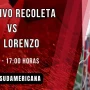 San Lorenzo Siap Tantang Recoleta di Copa Sudamericana