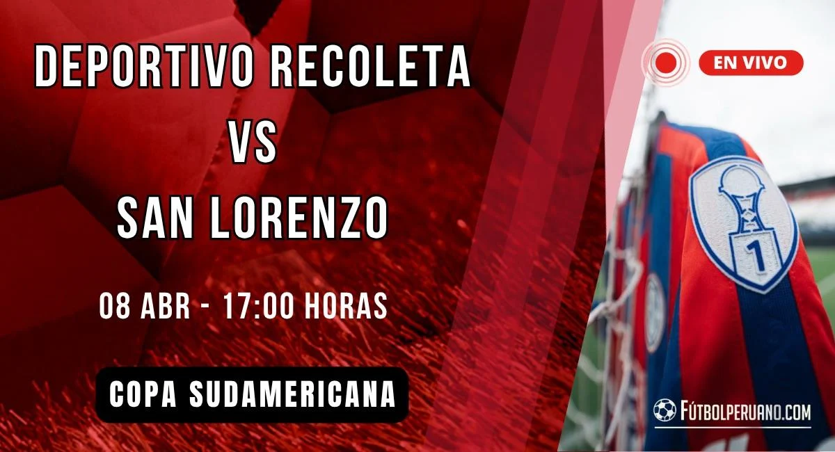 San Lorenzo Siap Tantang Recoleta di Copa Sudamericana