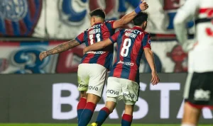 San Lorenzo vs Santos: Drama 1-1 di Copa Sudamericana yang Menentukan Musim 2026