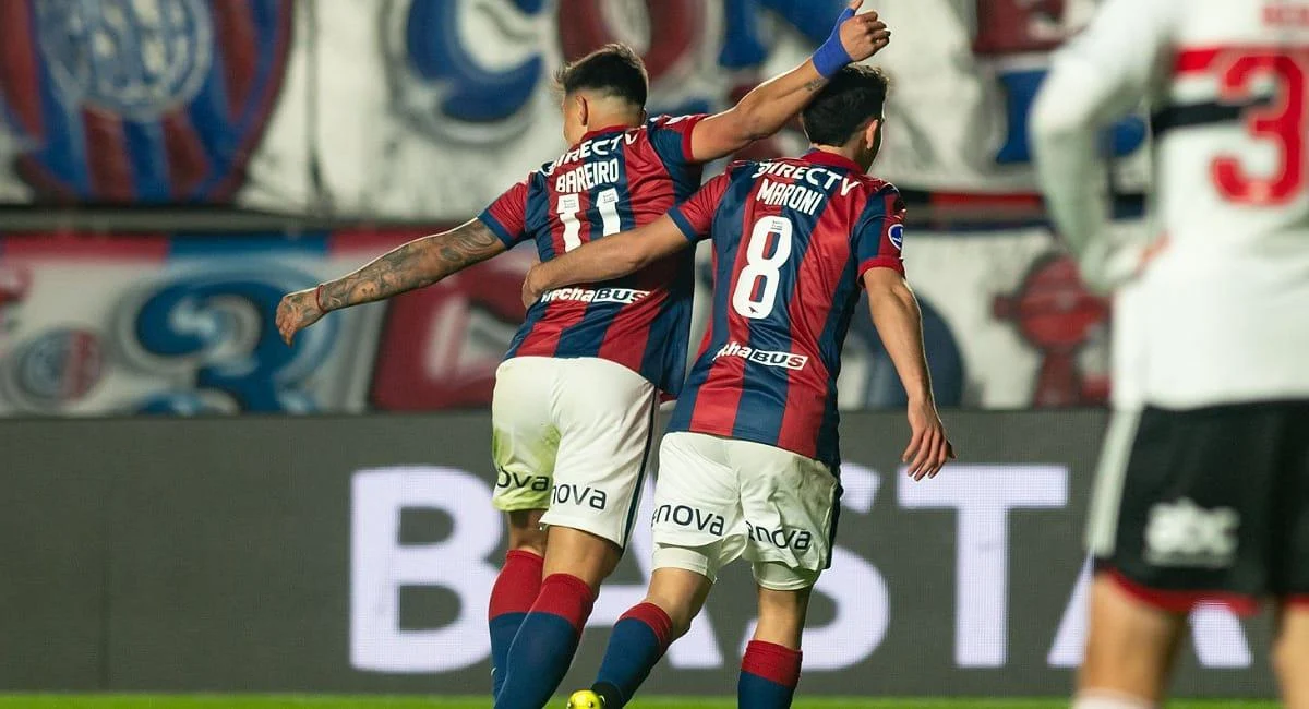 San Lorenzo vs Santos: Drama 1-1 di Copa Sudamericana yang Menentukan Musim 2026