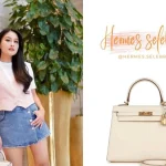 Sandra Dewi dan Selebriti Lainnya: Berita Terbaru dan Koleksi Mewah