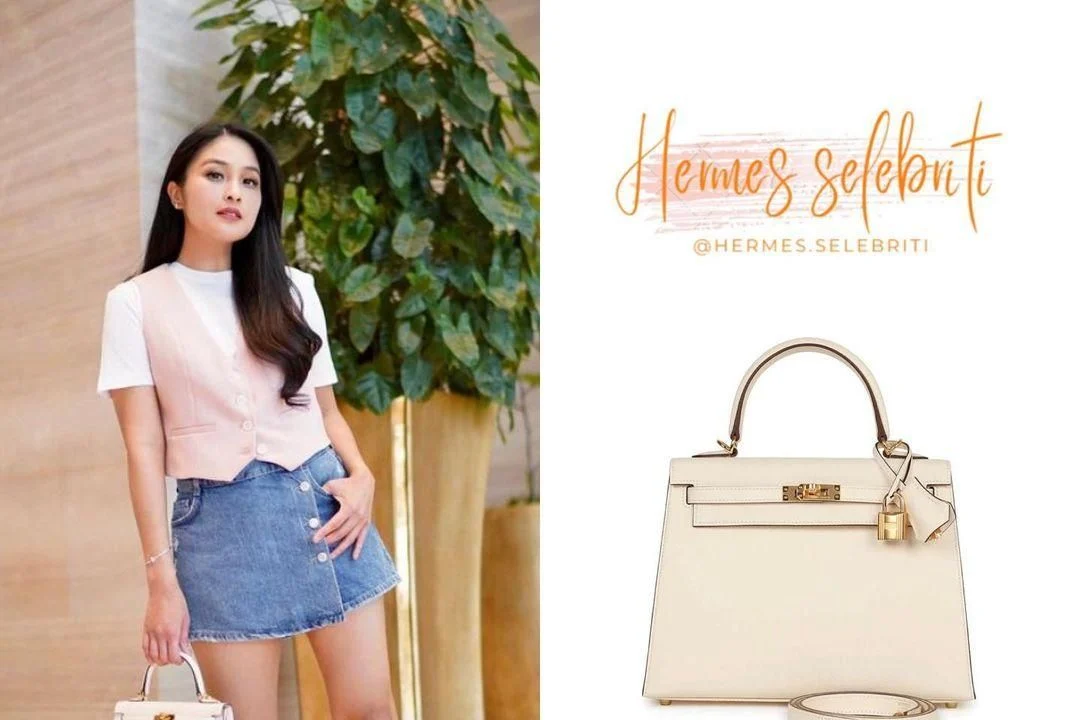 Sandra Dewi dan Selebriti Lainnya: Berita Terbaru dan Koleksi Mewah