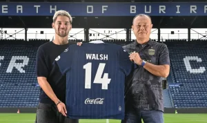 Sandy Walsh Raih Gelar Liga Thailand Bersama Buriram United, Pemain Timnas Indonesia Cetak Sejarah