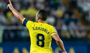 Santi Cazorla: Legenda Sepak Bola Spanyol yang Menginspirasi