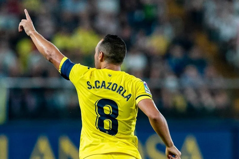 Santi Cazorla: Legenda Sepak Bola Spanyol yang Menginspirasi