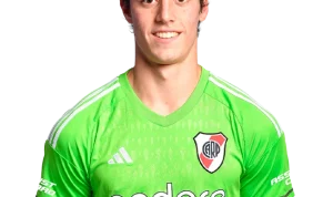 Santiago Beltrán, Kiper Muda River Plate yang Dipuji oleh Legenda Boca Juniors