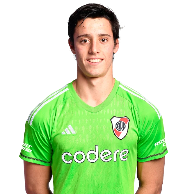 Santiago Beltrán, Kiper Muda River Plate yang Dipuji oleh Legenda Boca Juniors