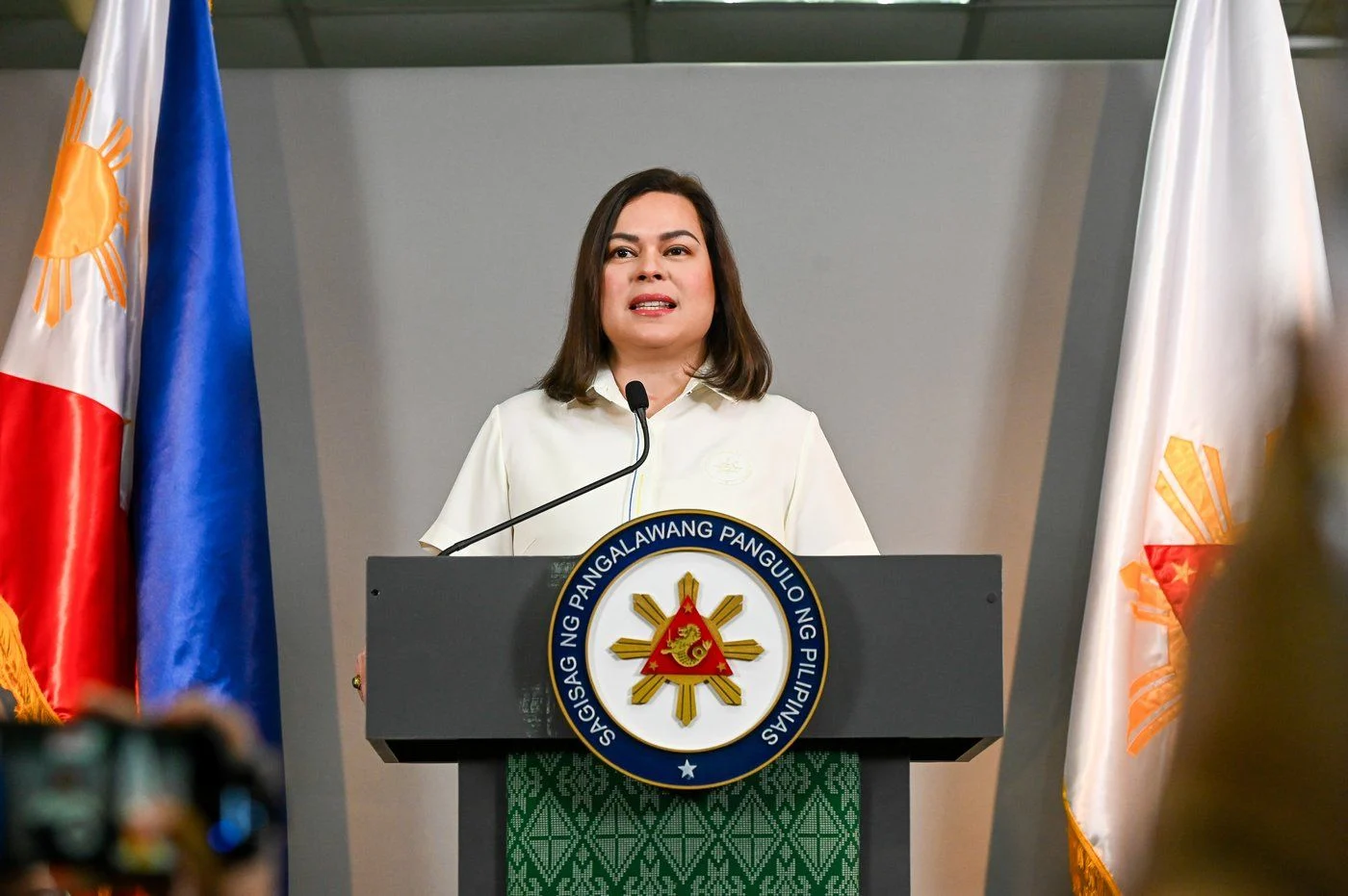 Sara Duterte Hadapi Persidangan Impeachment, Apa yang Terjadi Selanjutnya?