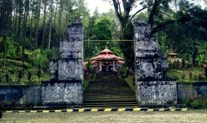 Sarwendah Terlibat Ritual di Gunung Kawi? Warganet Kaitkan dengan Kondisi Ruben Onsu