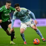 Sassuolo dan Persaingan Sengit di Serie A: Antara Harapan dan Tantangan