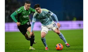 Sassuolo dan Persaingan Sengit di Serie A: Antara Harapan dan Tantangan