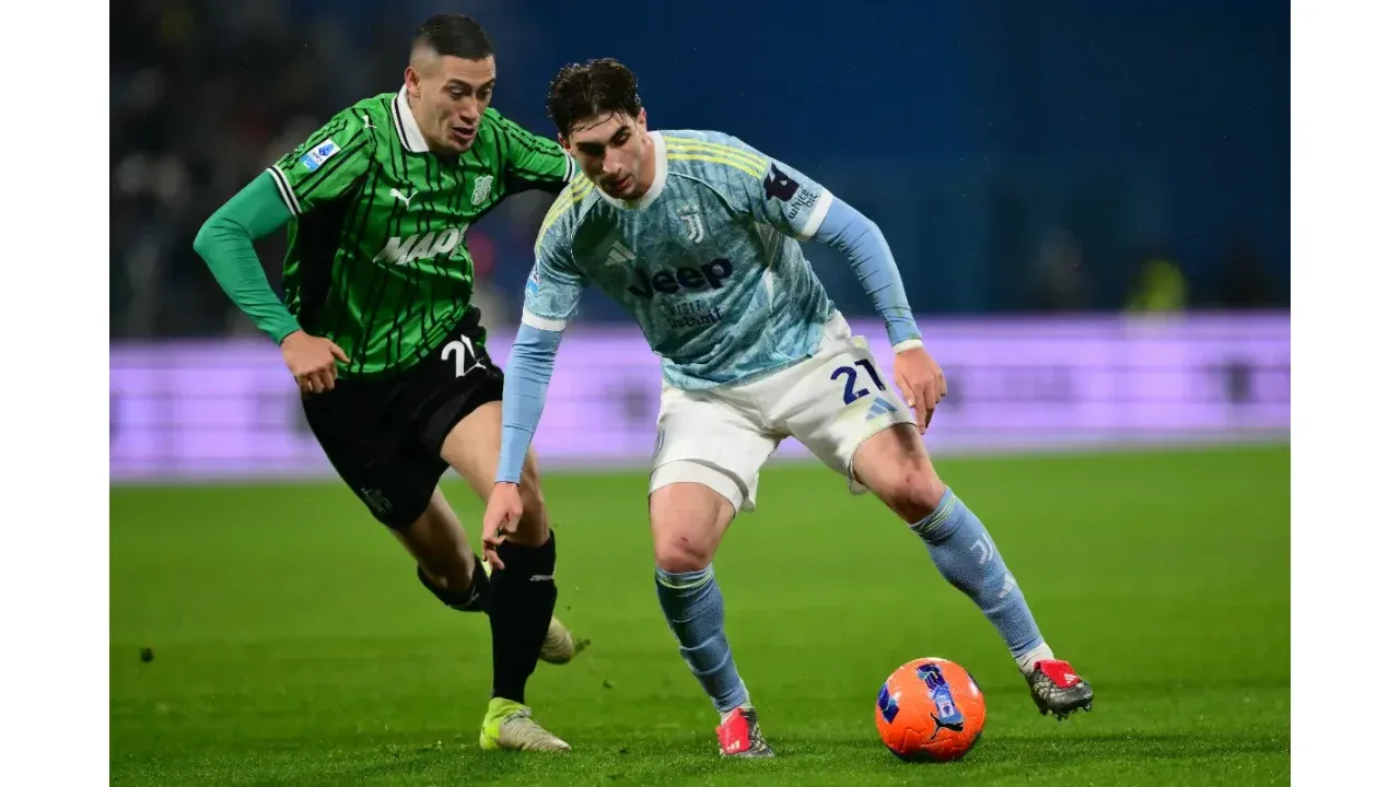 Sassuolo dan Persaingan Sengit di Serie A: Antara Harapan dan Tantangan