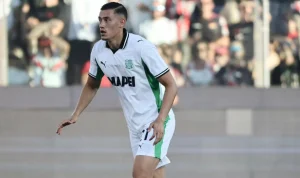 Sassuolo vs Lecce: Absennya Jay Idzes Membuat Pertahanan Sassuolo Rapuh