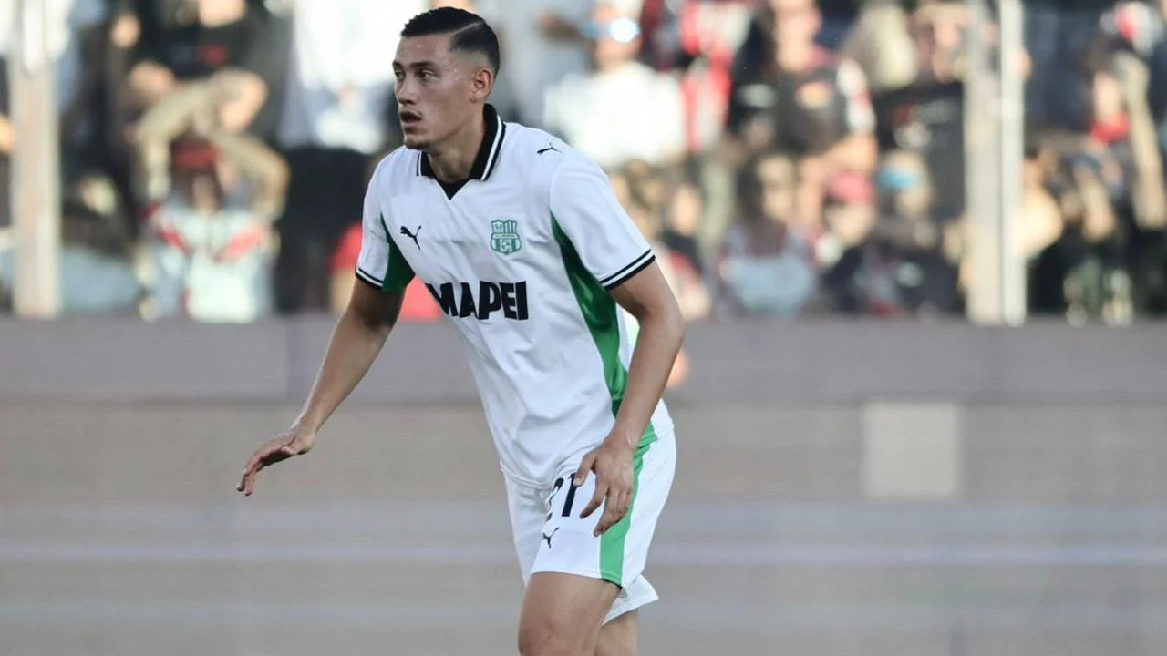Sassuolo vs Lecce: Absennya Jay Idzes Membuat Pertahanan Sassuolo Rapuh