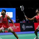 Satwik-Chirag Storm Into Final, Menghadapi Tantangan di Singapore Open