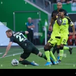 SC Paderborn 07 Tantang VfL Wolfsburg dalam Pertandingan Relegasi Bundesliga