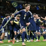 Scott McTominay dan Perjalanan Timnas Skotlandia Menuju Piala Dunia 2026