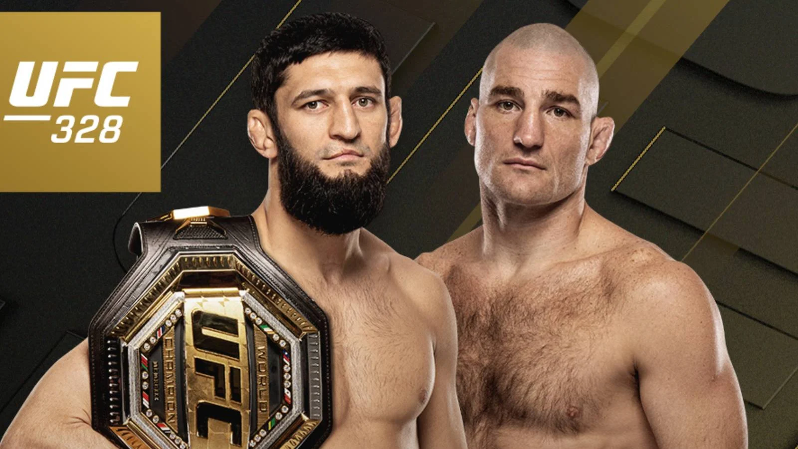 Sean Strickland Raih Kemenangan di UFC 328, Dricus Du Plessis Siap untuk Pertarungan Selanjutnya