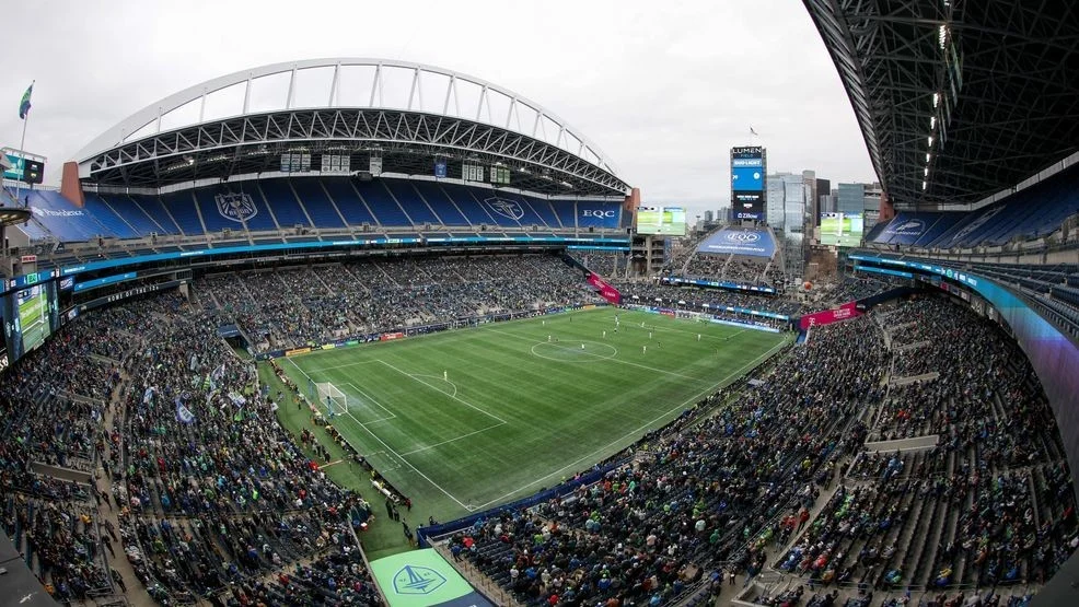 Seattle Sounders FC Siap Tuan Rumah Los Angeles Galaxy di Lumen Field