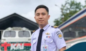 Segini Gaji Masinis KAI dan Tunjangannya, Siap Bergabung?
