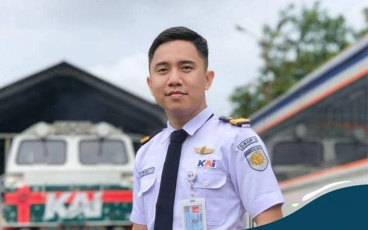 Segini Gaji Masinis KAI dan Tunjangannya, Siap Bergabung?