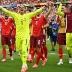 Sejarah Baru Swiss: Thun Raupkan Gelar Pertama Setelah Mengalahkan Basel, Mengukir Kejutan Abad ke-128