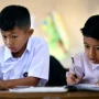 Sekolah Dasar di Indonesia: Antara Kerusakan dan Prestasi