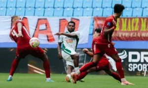 Selangor FC Siap Hadapi Leg Kedua Semi Final Asean Club Championship