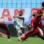 Selangor FC Siap Hadapi Leg Kedua Semi Final Asean Club Championship