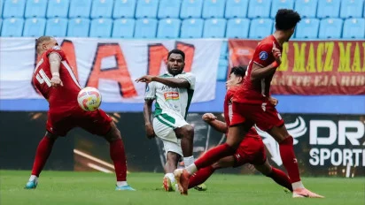Selangor FC Siap Hadapi Leg Kedua Semi Final Asean Club Championship