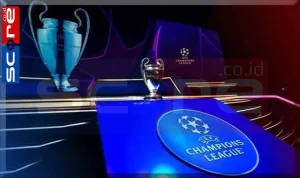 Selisih Tipis! Perebutan Tiket Liga Champions Serie A Memanas di Akhir Musim